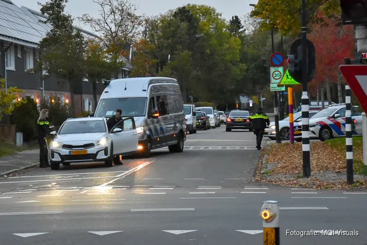 Explosief aangetroffen in woning Heerhugowaard, EOD brengt het tot ontploffing