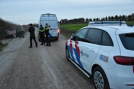 Explosief aangetroffen in woning Heerhugowaard, EOD brengt het tot ontploffing