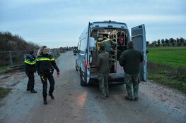 Explosief aangetroffen in woning Heerhugowaard, EOD brengt het tot ontploffing
