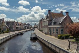 Friese huurwoningen alternatief voor uitgewoonde Noord-Hollanders