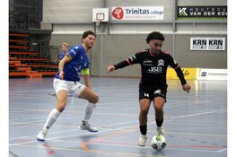 FC Marlène laat het lelijk afweten in bekerduel tegen topklasser