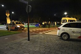 Fietser aangereden op Oostertochtpad, geen ernstig letsel