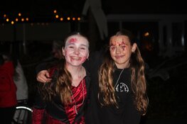 Ahornlaan verandert vrijdag weer in Ahorrorlaan