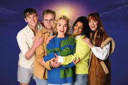 Hoe overleef ik een onvergetelijke avond bij Cool?