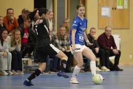 FC Marlène VR1 klopt eeuwige rivaal Os Lusitanos