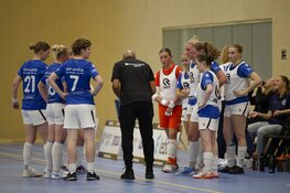 FC Marlène VR1 klopt eeuwige rivaal Os Lusitanos