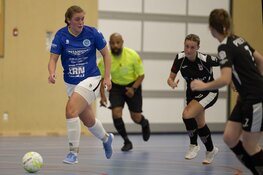 FC Marlène VR1 klopt eeuwige rivaal Os Lusitanos