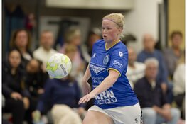 FC Marlène VR1 klopt eeuwige rivaal Os Lusitanos