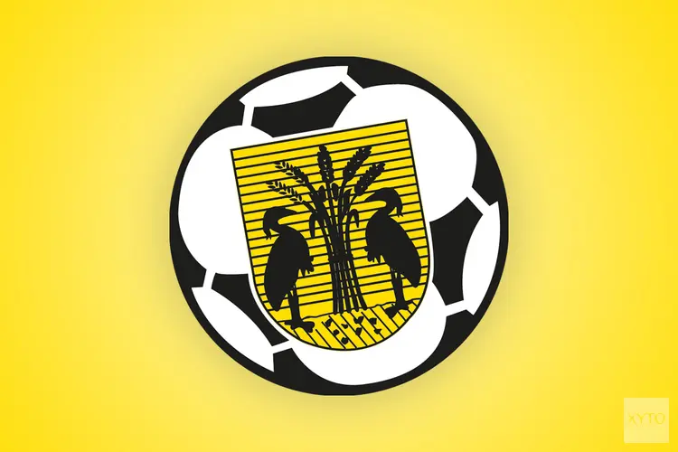 Puntloos weekend voor Reiger Boys