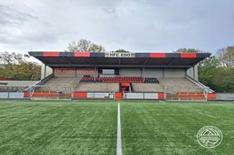 SVW '27 bezorgt koploper EDO eerste nederlaag