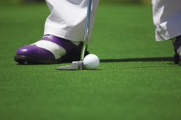Golf: een activiteit voor het hele gezin