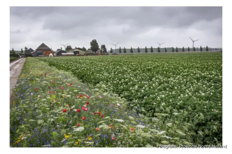 € 21 miljoen voor agrarisch natuurbeheer