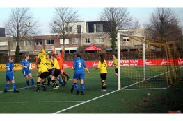Reiger Boys VR1 blijft op remise steken