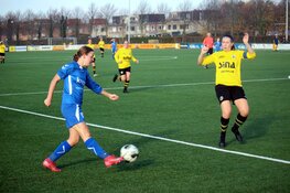 Reiger Boys VR1 blijft op remise steken