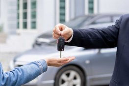 Nieuwe auto gekocht? Vergeet de tweede sleutel niet