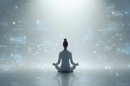 Evenwicht in het digitale tijdperk: werken zonder jezelf te verliezen