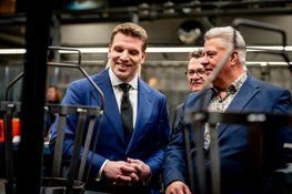 Extra subsidie voor techniekonderwijs in de regio