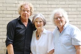 Lenny Kuhr - LICHT: Een voorstelling vol inspiratie