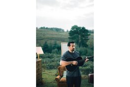 Dotan komt in 2026 met nieuw album naar Podium Victorie