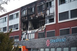 Rapport onafhankelijk incidentenonderzoek Titanialaan verschenen