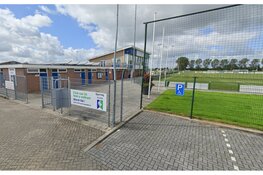 SVW '27 onderuit bij sterk Sporting Andijk