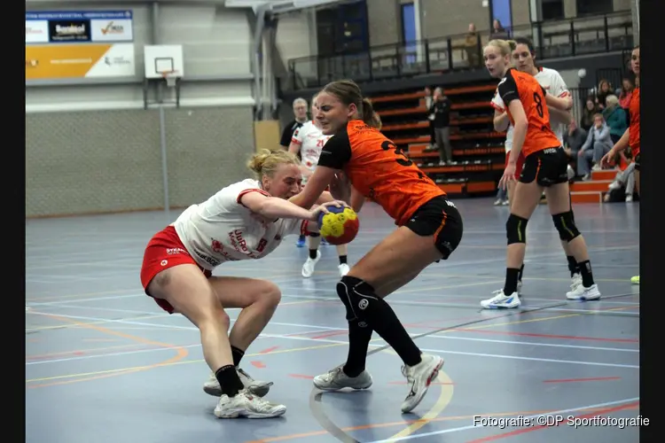 KSV DS1 maakt het zichzelf onnodig moeilijk, maar wint wel