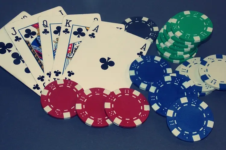 Texas Hold’em vs Omaha: welke past bij jou?