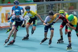 Nieuwe ronde sportsponsoring van de provincie Noord-Holland in 2026