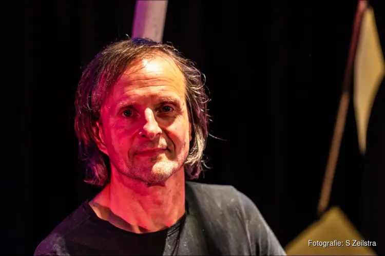 Romijn Conen brengt aangrijpende monoloog Vallicht terug naar Cool