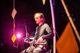 Romijn Conen brengt aangrijpende monoloog Vallicht terug naar Cool