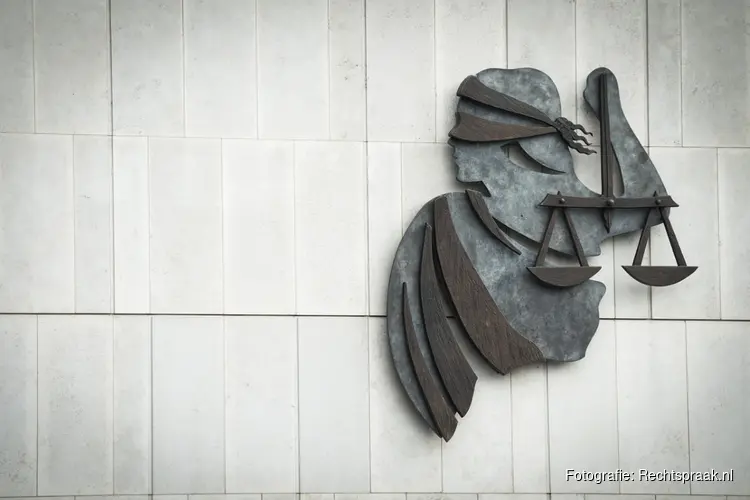 Boete na dodelijk ongeluk op N242 bij Alkmaar