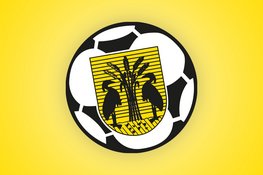 Reiger Boys heeft opnieuw aan één goal genoeg