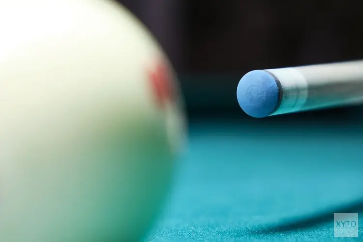 Team GNI Techniek verliest thuiswedstrijd tegen koploper