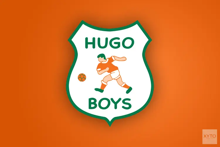 Hugo Boys hard onderuit bij Strandvogels