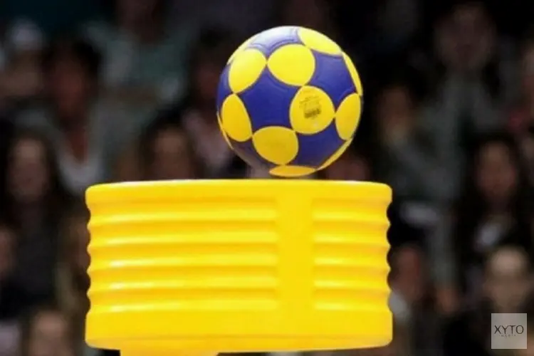 Klinkende zege voor KV Apollo in Leiden