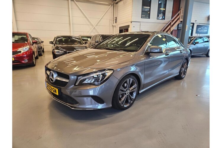 Vind uw perfecte occasion bij Victoria Garage