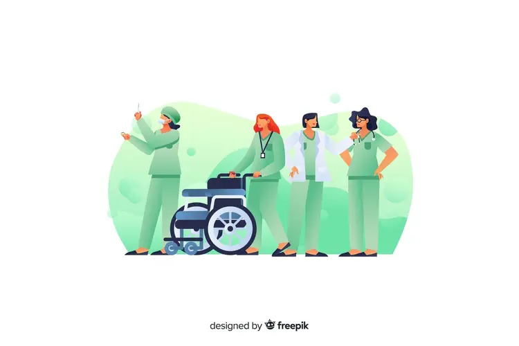 Zorganimatie: hoe animatie de zorg begrijpelijker maakt