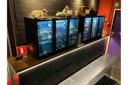 JC Kompleks blijft verduurzamen; Een schoon pand voor vele gebruikers