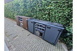 JC Kompleks blijft verduurzamen; Een schoon pand voor vele gebruikers