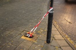 Brandweer opgeroepen voor gaslekkage maar komt uit bij putlucht