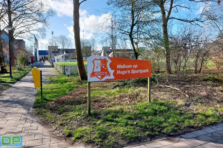 Broodnodige winst voor Hugo Boys