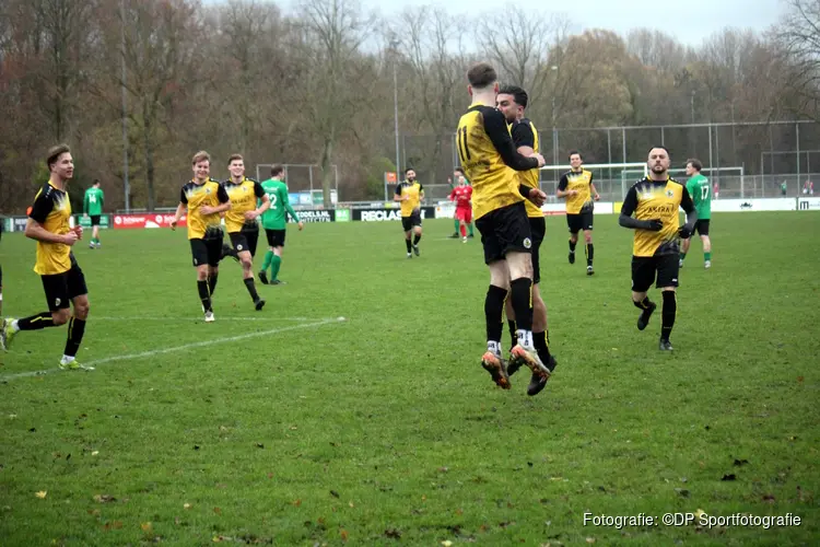 Yilmaz beslist Heerhugowaardse derby