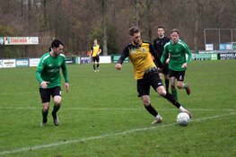 Yilmaz beslist Heerhugowaardse derby