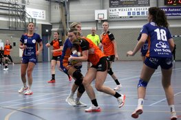 KSV rekent af met concurrent HV Verburch