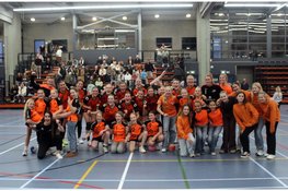 KSV rekent af met concurrent HV Verburch