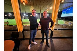 Cees van Dam nieuwe voorzitter Reiger Boys