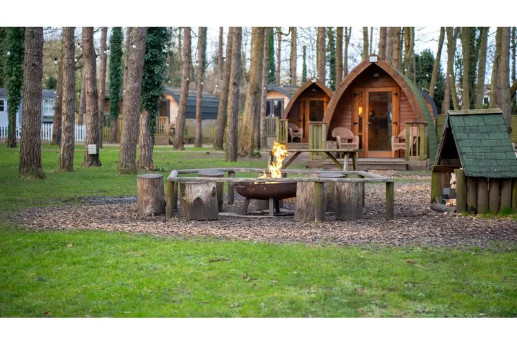 Ontdek de leukste vakantieparken met een subtropisch zwembad