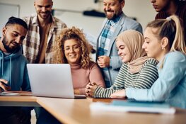 Skillsly tilt examineren naar een hoger niveau
