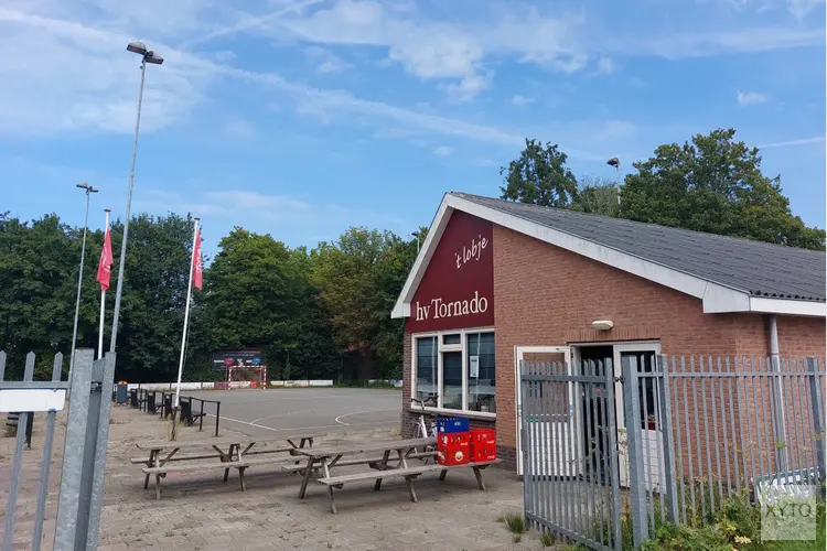HV Tornado organiseert open handbaltraining voor jongens (9 tot 13 jaar)