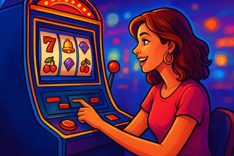 Wat maakt gokkasten zo verslavend? Inzicht in hun aantrekkingskracht